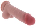 Dildo Get Real Dual Density 20 cm Extra Thick (TOYJOY)