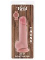 Dildo Get Real Dual Density 20 cm Extra Thick (TOYJOY)