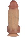 Dildo Inferno Ultra Realistic 20 cm (Hidden Desire)
