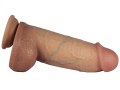 Dildo Inferno Ultra Realistic 20 cm (Hidden Desire)