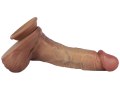 Dildo Inferno Ultra Realistic 23 cm (Hidden Desire)