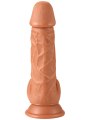 Dildo Inferno Realistic 21 cm (Hidden Desire)