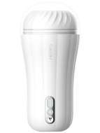 Vibrační masturbátory pro muže: Vibrační masturbátor pro muže Robin (Svakom)