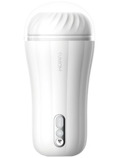 Vibrační masturbátor pro muže Robin (Svakom)