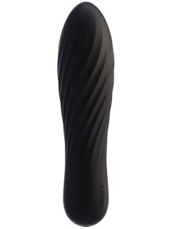 Minivibrátor Tulip Black (Svakom)