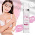 Zpevňující a formující gel na poprsí DecoFemm (VALAVANI)