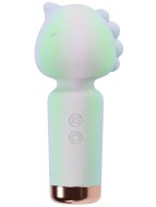 Vibrátory na klitoris: Vibrátor na klitoris UNICORN DREAMS (Blush)