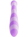 Vibrátor Glitz Purple Pleasure (Dream Toys)