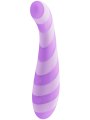 Vibrátor Glitz Purple Pleasure (Dream Toys)