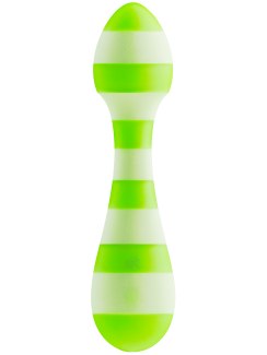 Vibrátor Glitz Green Girl (Dream Toys)