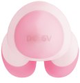 Mini vibrátor Glitz Pinky Promise (Dream Toys)