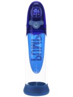 Automatické vakuové pumpy: Programovatelná automatická vakuová pumpa Aqua Pro (SHOTS)