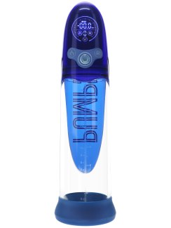 Programovatelná automatická vakuová pumpa Aqua Pro (SHOTS)