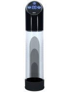 Automatické vakuové pumpy: Automatická vakuová pumpa Automatic Waterproof (SHOTS)