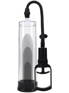 Vakuová pumpa Basic Pump 2 (SHOTS)