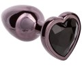 Anální kolík se srdíčkem Jewel Small (California Exotic Novelties)