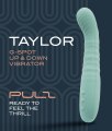 Přirážecí vibrátor Pulz Taylor (Dream Toys)