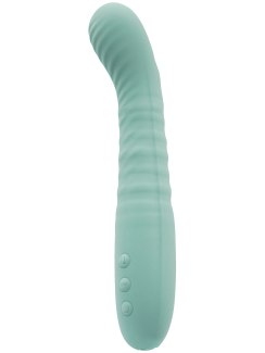 Přirážecí vibrátor Pulz Taylor (Dream Toys)