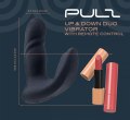 Přirážecí unisex vibrátor Pulz Blake (Dream Toys)