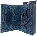 Přirážecí unisex vibrátor Pulz Blake (Dream Toys)