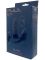 Přirážecí unisex vibrátor Pulz Blake (Dream Toys)