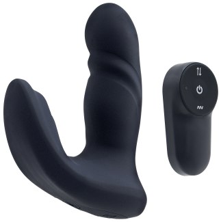 Přirážecí unisex vibrátor Pulz Blake (Dream Toys)
