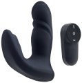Přirážecí unisex vibrátor Pulz Blake (Dream Toys)