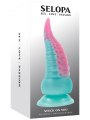 Vibrátor s přísavkou SELOPA Stuck On You (Evolved)