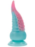 Vibrátory s neobvyklým designem: Vibrátor s přísavkou SELOPA Stuck On You (Evolved)