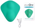 Vibrační podložka/masturbátor (plusOne)