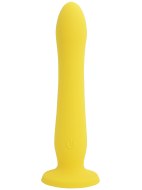 Vibrátory na bod G: Multi-vibrátor s přísavkou (plusOne)