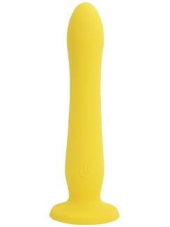 Multi-vibrátor s přísavkou (plusOne)