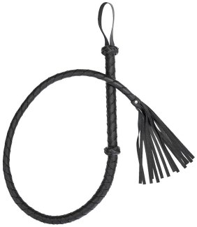 Erotický bič (Guilty Pleasure)