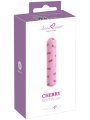 Mini vibrátor Cherry (Beau Coeur)