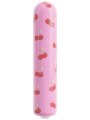 Mini vibrátor Cherry (Beau Coeur)