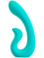 Dvojité a trojité vibrátory: Dvojitý vibrátor Naira (Beau Coeur)