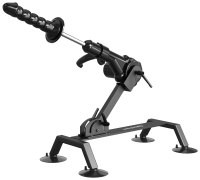 Šukací stroje (fuckingmachines): Šukací stroj Body Dock Pro (Pipedream)