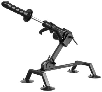 Šukací stroj Body Dock Pro (Pipedream)