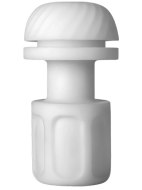 Rotační masturbátory pro muže: Náhradní vnitřní vložka pro masturbátor Hannes Neo (Svakom)