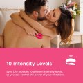 Vibrátor pro páry Sync Lite (We-Vibe)