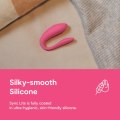 Vibrátor pro páry Sync Lite (We-Vibe)