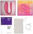 Vibrátor pro páry Sync Lite (We-Vibe)