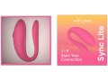 Vibrátor pro páry Sync Lite (We-Vibe)
