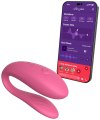 Vibrátor pro páry Sync Lite (We-Vibe)