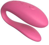 Párové vibrátory: Vibrátor pro páry Sync Lite (We-Vibe)