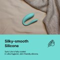Vibrátor pro páry Sync Lite (We-Vibe)