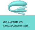 Vibrátor pro páry Sync Lite (We-Vibe)