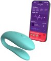 Vibrátor pro páry Sync Lite (We-Vibe)