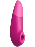 Bezdotyková stimulace klitorisu: Pulzační a vibrační stimulátor klitorisu Enhance (Womanizer)