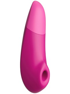 Pulzační a vibrační stimulátor klitorisu Enhance (Womanizer)